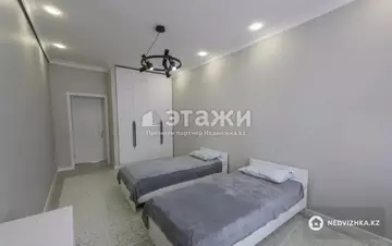 75 м², 3-комнатная квартира, этаж 2 из 9, 75 м², изображение - 1