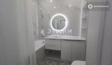 75 м², 3-комнатная квартира, этаж 2 из 9, 75 м², изображение - 9