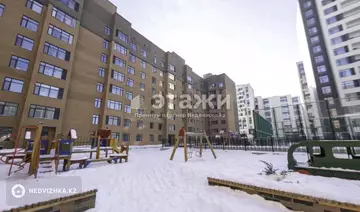 75 м², 3-комнатная квартира, этаж 2 из 9, 75 м², изображение - 12