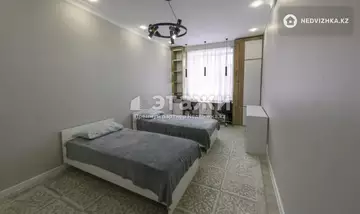 75 м², 3-комнатная квартира, этаж 2 из 9, 75 м², изображение - 19