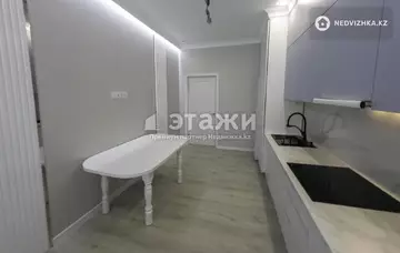 75 м², 3-комнатная квартира, этаж 2 из 9, 75 м², изображение - 23