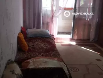2-комнатная квартира, этаж 2 из 4, 46 м², миниатюра 9