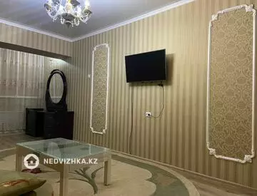 2-комнатная квартира, этаж 3 из 9, 60 м², Посуточно
