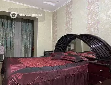 2-комнатная квартира, этаж 3 из 9, 60 м², Посуточно