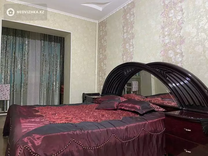 2-комнатная квартира, этаж 3 из 9, 60 м², Посуточно, фотография 4