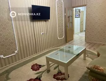 2-комнатная квартира, этаж 3 из 9, 60 м², Посуточно, миниатюра 6