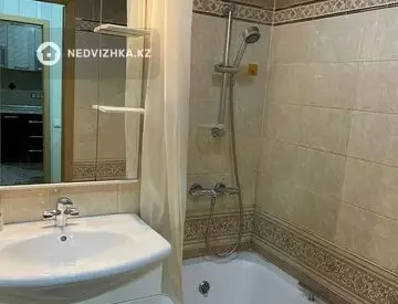 2-комнатная квартира, этаж 3 из 9, 60 м², Посуточно, миниатюра 9