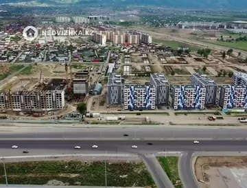 1-бөлмелі пәтер, қабат 5 барлық қабат саны 9, 40 м², Посуточно, 5-нобай
