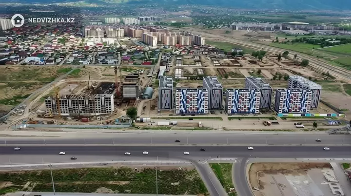1-комнатная квартира, этаж 5 из 9, 40 м², Посуточно, фотография 5