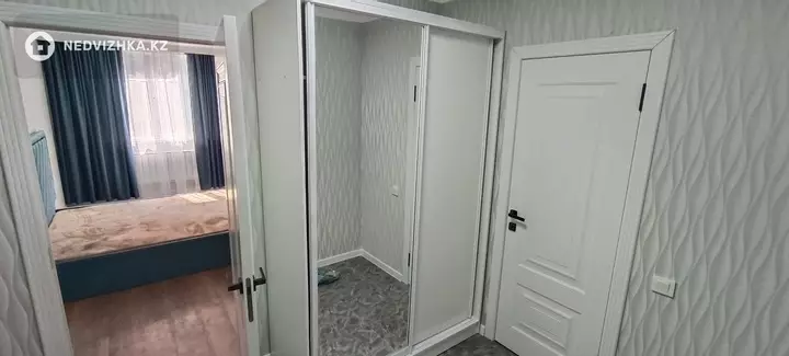 1-комнатная квартира, этаж 5 из 9, 40 м², Посуточно, фотография 4