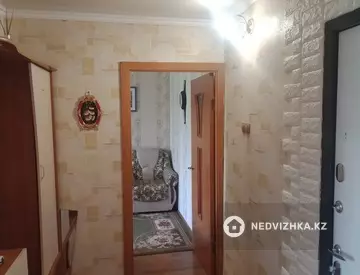2-комнатная квартира, этаж 5 из 5, 54 м², На длительный срок, миниатюра 3