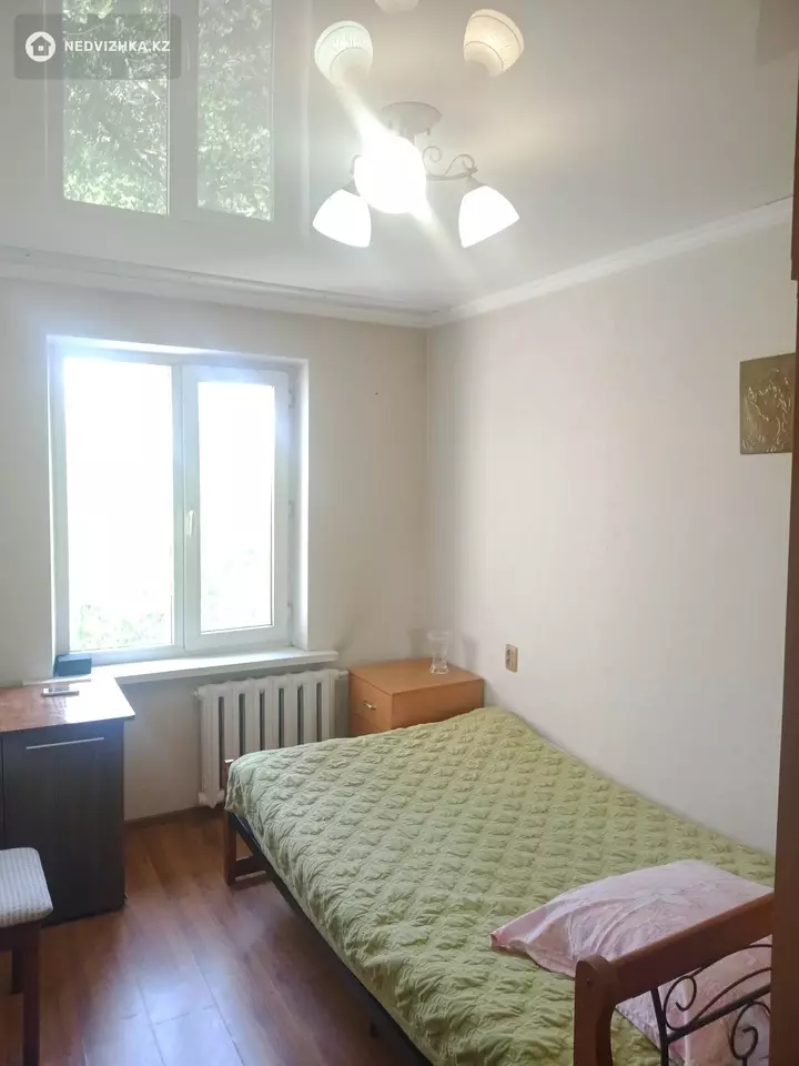 2-комнатная квартира, этаж 5 из 5, 54 м², На длительный срок, фотография 4