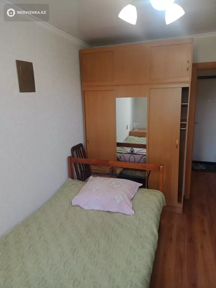 2-комнатная квартира, этаж 5 из 5, 54 м², На длительный срок, фотография 5