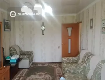 2-комнатная квартира, этаж 5 из 5, 54 м², На длительный срок, миниатюра 6