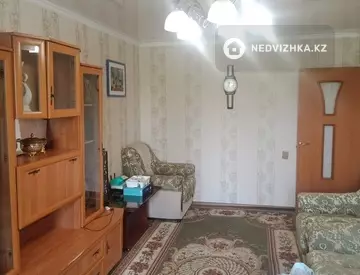 2-комнатная квартира, этаж 5 из 5, 54 м², На длительный срок, миниатюра 7