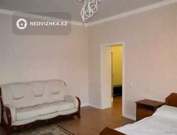 1-комнатная квартира, этаж 6 из 6, 52 м², Посуточно, миниатюра 3