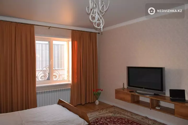 1-комнатная квартира, этаж 6 из 6, 52 м², Посуточно, фотография 2