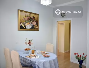 1-комнатная квартира, этаж 6 из 6, 52 м², Посуточно, миниатюра 4