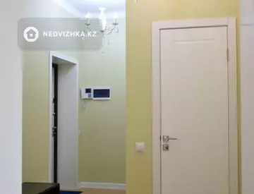 1-комнатная квартира, этаж 6 из 6, 52 м², Посуточно, миниатюра 6
