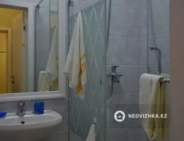 1-комнатная квартира, этаж 6 из 6, 52 м², Посуточно, миниатюра 7