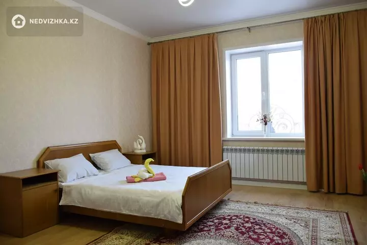 1-комнатная квартира, этаж 6 из 6, 52 м², Посуточно