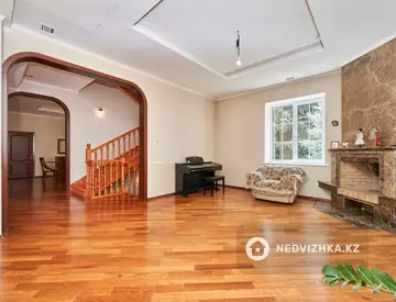 Помещение, этаж 1 из 4, 805 м², миниатюра 10