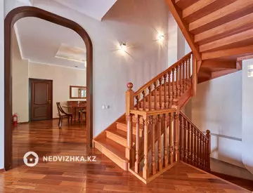Помещение, этаж 1 из 4, 805 м², миниатюра 12