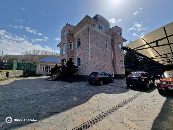 Помещение, этаж 1 из 4, 805 м², фотография 4