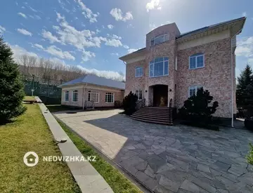 10-комнатный дом, 18 соток, 805 м², миниатюра 3