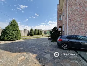 10-комнатный дом, 18 соток, 805 м², миниатюра 4