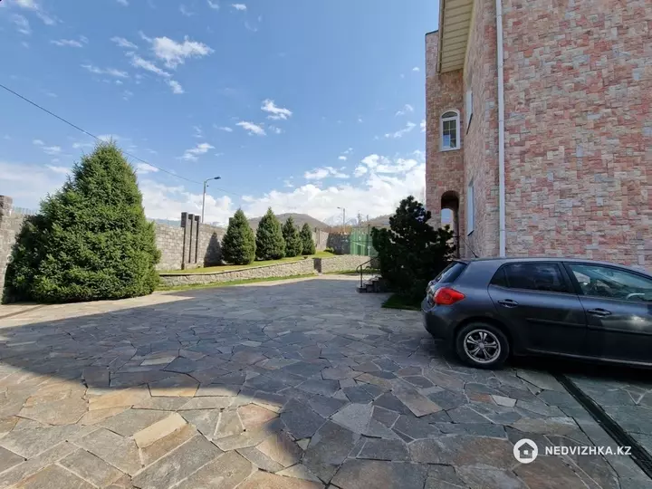 10-комнатный дом, 18 соток, 805 м², фотография 4