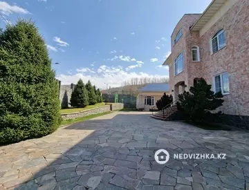 10-комнатный дом, 18 соток, 805 м², миниатюра 7