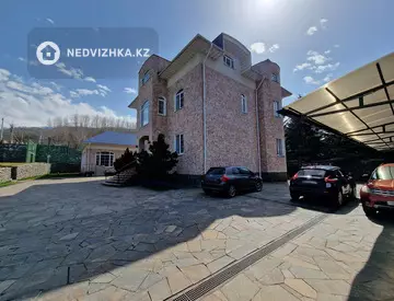 10-комнатный дом, 18 соток, 805 м², миниатюра 6