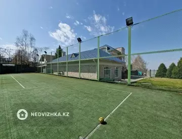 10-комнатный дом, 18 соток, 805 м², миниатюра 9