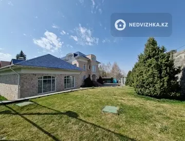 10-комнатный дом, 18 соток, 805 м², миниатюра 10