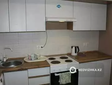 2-комнатная квартира, этаж 1 из 16, 56 м², Посуточно, миниатюра 11