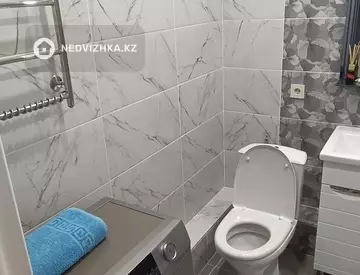 1-бөлмелі пәтер, қабат 4 барлық қабат саны 16, 40 м², Посуточно, 5-нобай