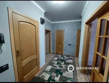 2-комнатная квартира, этаж 3 из 6, 60 м², Посуточно