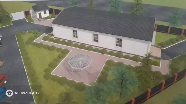 Өнеркәсіптік база, Шаруашылық қоймасы т.б., қабат 1 барлық қабат саны 1, Жеке ғимарат, 350 м², 3-фотосурет