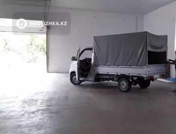 Склад, этаж 1 из 1, Отдельно стоящее здание, 350 м²
