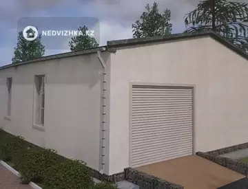 Склад, этаж 1 из 1, Отдельно стоящее здание, 350 м²