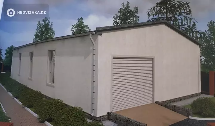 Өнеркәсіптік база, Шаруашылық қоймасы т.б., қабат 1 барлық қабат саны 1, Жеке ғимарат, 350 м², 5-фотосурет