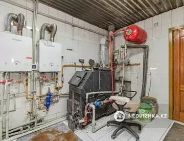 8-комнатный дом, 10 соток, 300 м², миниатюра 11