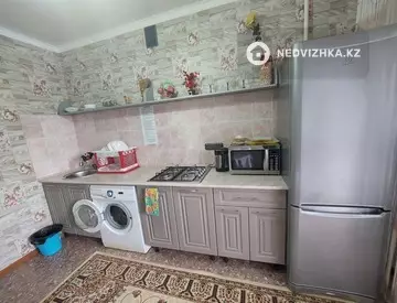 2-комнатная квартира, этаж 3 из 6, 60 м², Посуточно