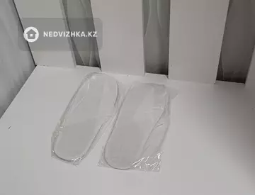 1-бөлмелі пәтер, қабат 4 барлық қабат саны 16, 40 м², Посуточно, 9-нобай