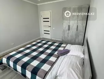 1-комнатная квартира, этаж 1 из 10, 45 м², Посуточно