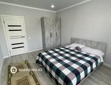 1-комнатная квартира, этаж 1 из 10, 45 м², Посуточно