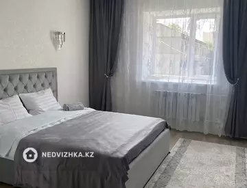 1-комнатная квартира, этаж 1 из 9, 45 м², Посуточно