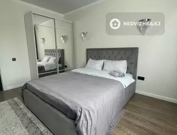 1-комнатная квартира, этаж 1 из 9, 45 м², Посуточно, миниатюра 6