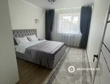 1-комнатная квартира, этаж 1 из 9, 45 м², Посуточно, миниатюра 7